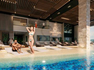 Departamento en venta en Fraccionamiento Telleria