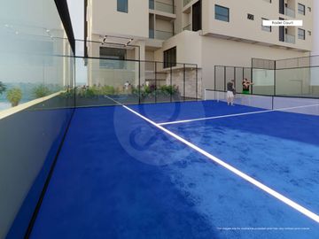 Departamento en venta en Fraccionamiento Telleria