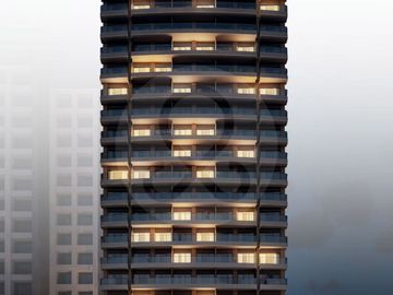 Departamento en venta en Fraccionamiento Telleria