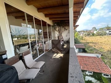 Villas Arancia Casa en venta en Amomolulco