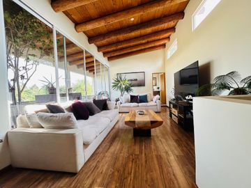 Villas Arancia Casa en venta en Amomolulco