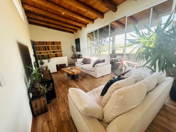 Villas Arancia Casa en venta en Amomolulco