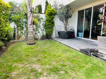 Villas Arancia Casa en venta en Amomolulco