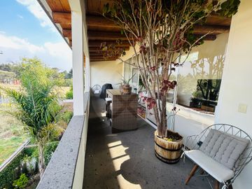 Villas Arancia Casa en venta en Amomolulco