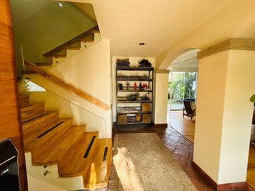 Villas Arancia Casa en venta en Amomolulco