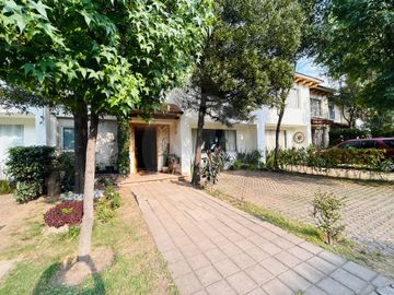 Villas Arancia Casa en venta en Amomolulco