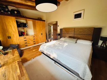 Villas Arancia Casa en venta en Amomolulco
