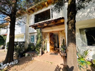 Villas Arancia Casa en venta en Amomolulco