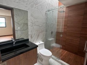 Venta de Casa en Lomas de Angelopolis, Puebla.