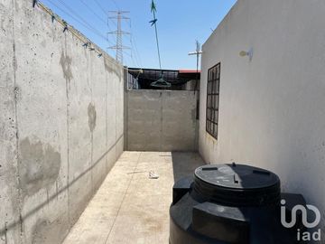 Casa en venta Privadas La Fontana, Atotonilco de Tula, Hidalgo