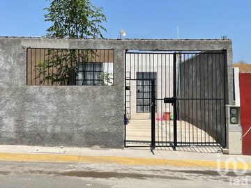 Casa en venta Privadas La Fontana, Atotonilco de Tula, Hidalgo