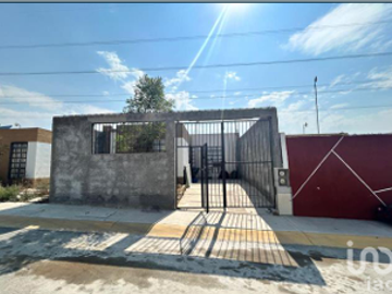 Casa en venta Privadas La Fontana, Atotonilco de Tula, Hidalgo