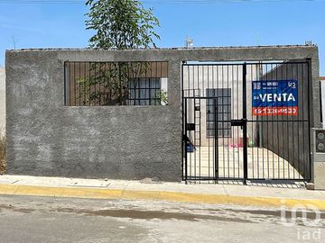 Casa en venta Privadas La Fontana, Atotonilco de Tula, Hidalgo
