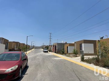 Casa en venta Privadas La Fontana, Atotonilco de Tula, Hidalgo