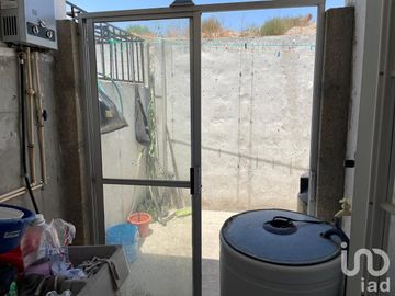 Casa en venta Privadas La Fontana, Atotonilco de Tula, Hidalgo