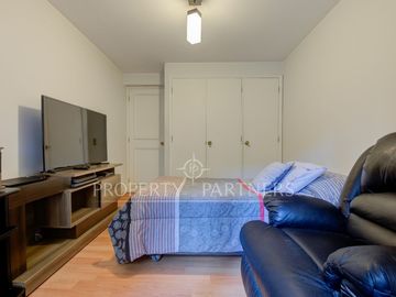 Acogedor departamento/4D/3B/en el corazón del barrio El Golf