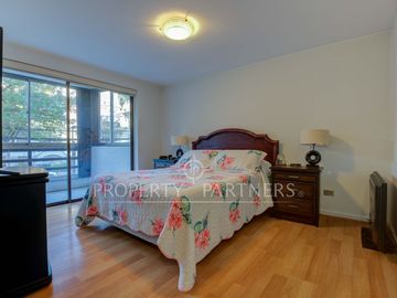 Acogedor departamento/4D/3B/en el corazón del barrio El Golf