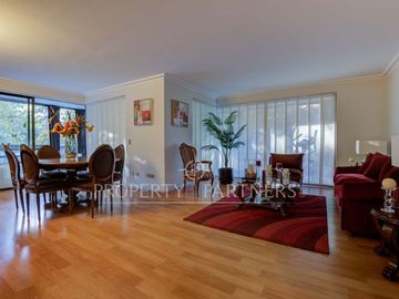 Acogedor departamento/4D/3B/en el corazón del barrio El Golf
