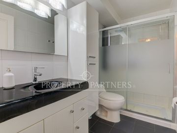 Acogedor departamento/4D/3B/en el corazón del barrio El Golf