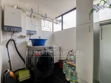 Acogedor departamento/4D/3B/en el corazón del barrio El Golf
