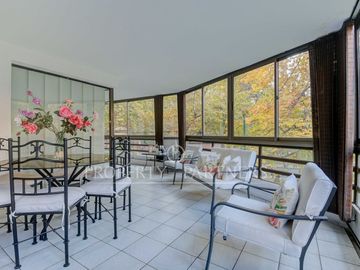 Acogedor departamento/4D/3B/en el corazón del barrio El Golf