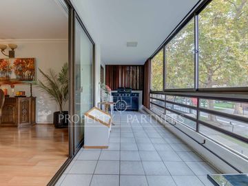 Acogedor departamento/4D/3B/en el corazón del barrio El Golf