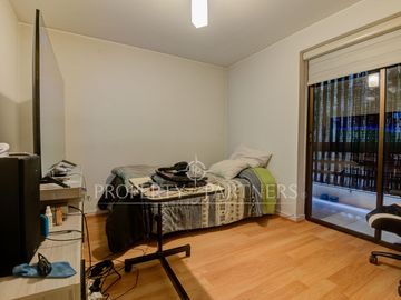 Acogedor departamento/4D/3B/en el corazón del barrio El Golf