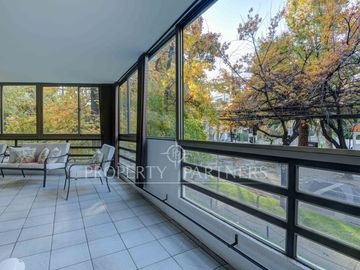 Acogedor departamento/4D/3B/en el corazón del barrio El Golf