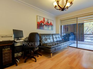 Acogedor departamento/4D/3B/en el corazón del barrio El Golf