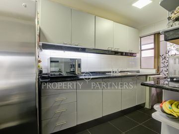 Acogedor departamento/4D/3B/en el corazón del barrio El Golf