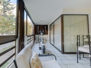 Acogedor departamento/4D/3B/en el corazón del barrio El Golf