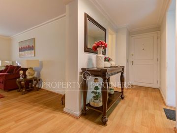 Acogedor departamento/4D/3B/en el corazón del barrio El Golf