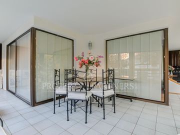Acogedor departamento/4D/3B/en el corazón del barrio El Golf