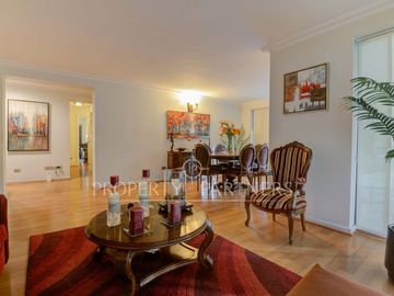 Acogedor departamento/4D/3B/en el corazón del barrio El Golf