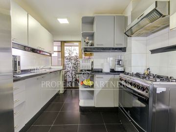 Acogedor departamento/4D/3B/en el corazón del barrio El Golf