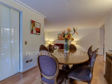 Acogedor departamento/4D/3B/en el corazón del barrio El Golf