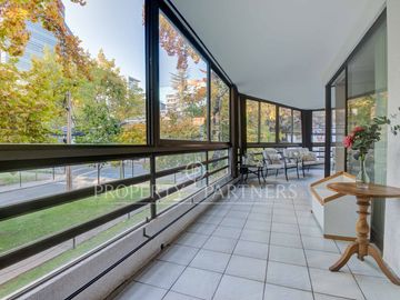 Acogedor departamento/4D/3B/en el corazón del barrio El Golf