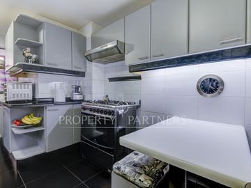Acogedor departamento/4D/3B/en el corazón del barrio El Golf