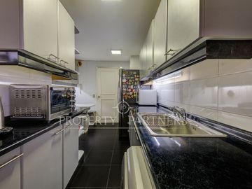 Acogedor departamento/4D/3B/en el corazón del barrio El Golf