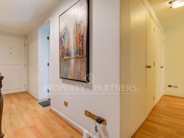 Acogedor departamento/4D/3B/en el corazón del barrio El Golf