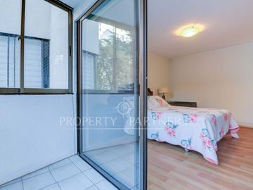 Acogedor departamento/4D/3B/en el corazón del barrio El Golf