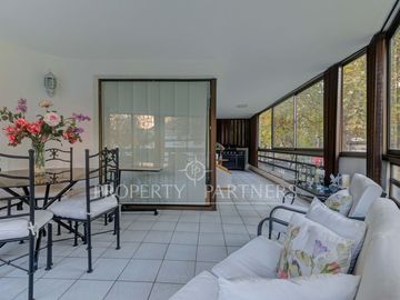 Acogedor departamento/4D/3B/en el corazón del barrio El Golf