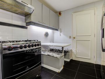 Acogedor departamento/4D/3B/en el corazón del barrio El Golf