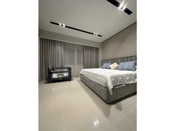Vendo hermoso apartamento en Alto Prado