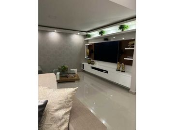 Vendo hermoso apartamento en Alto Prado