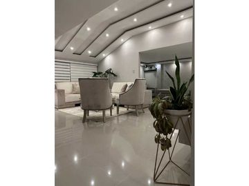 Vendo hermoso apartamento en Alto Prado