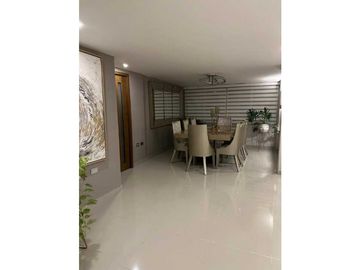 Vendo hermoso apartamento en Alto Prado