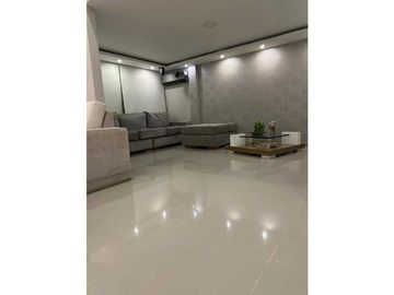 Vendo hermoso apartamento en Alto Prado