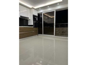 Vendo hermoso apartamento en Alto Prado