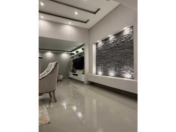 Vendo hermoso apartamento en Alto Prado